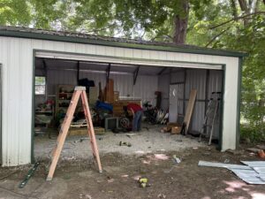 Door Resizing and Installation in Kent