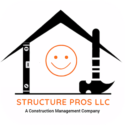 StructurePros LLC Logo Canton Handyman Services